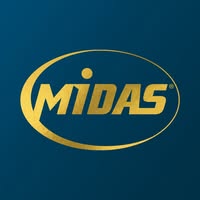 Midas Auto Service Experts