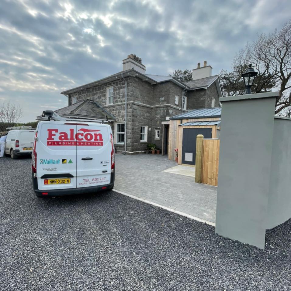 Falcon Plumbing