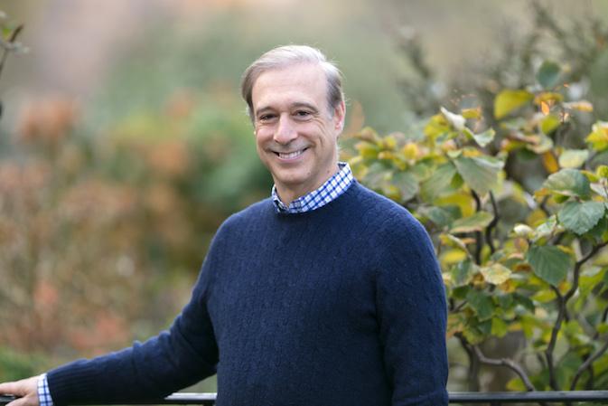 David Blaustein, DDS