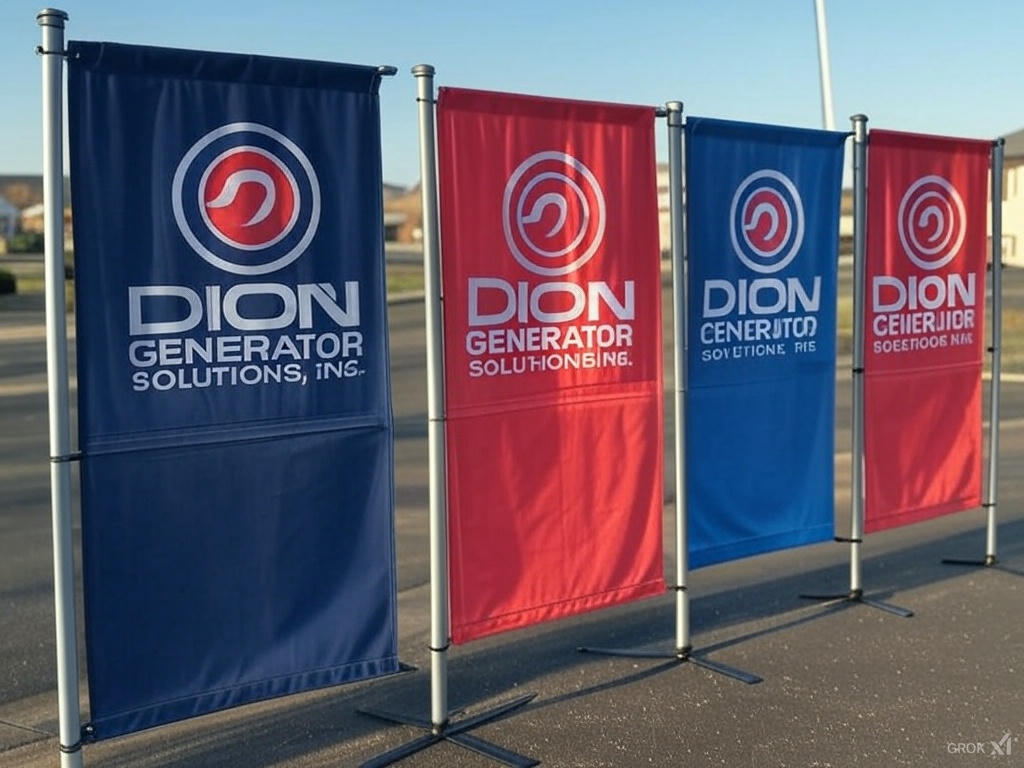 Dion Generator Solutions, Inc.