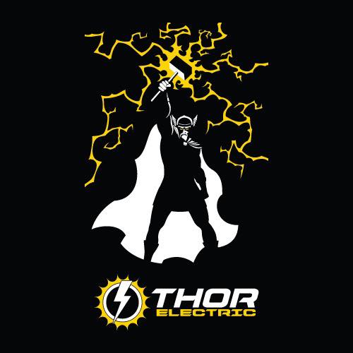 Thor Team Electric LLC