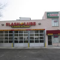 Flash Lube