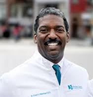 Ernest A. Robertson, DDS