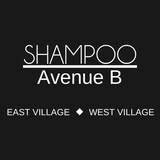 Shampoo Ave B