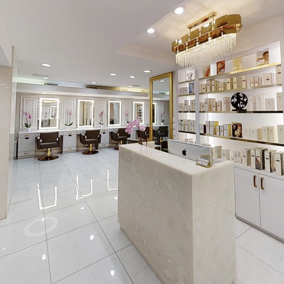 Bon-Bon Salon