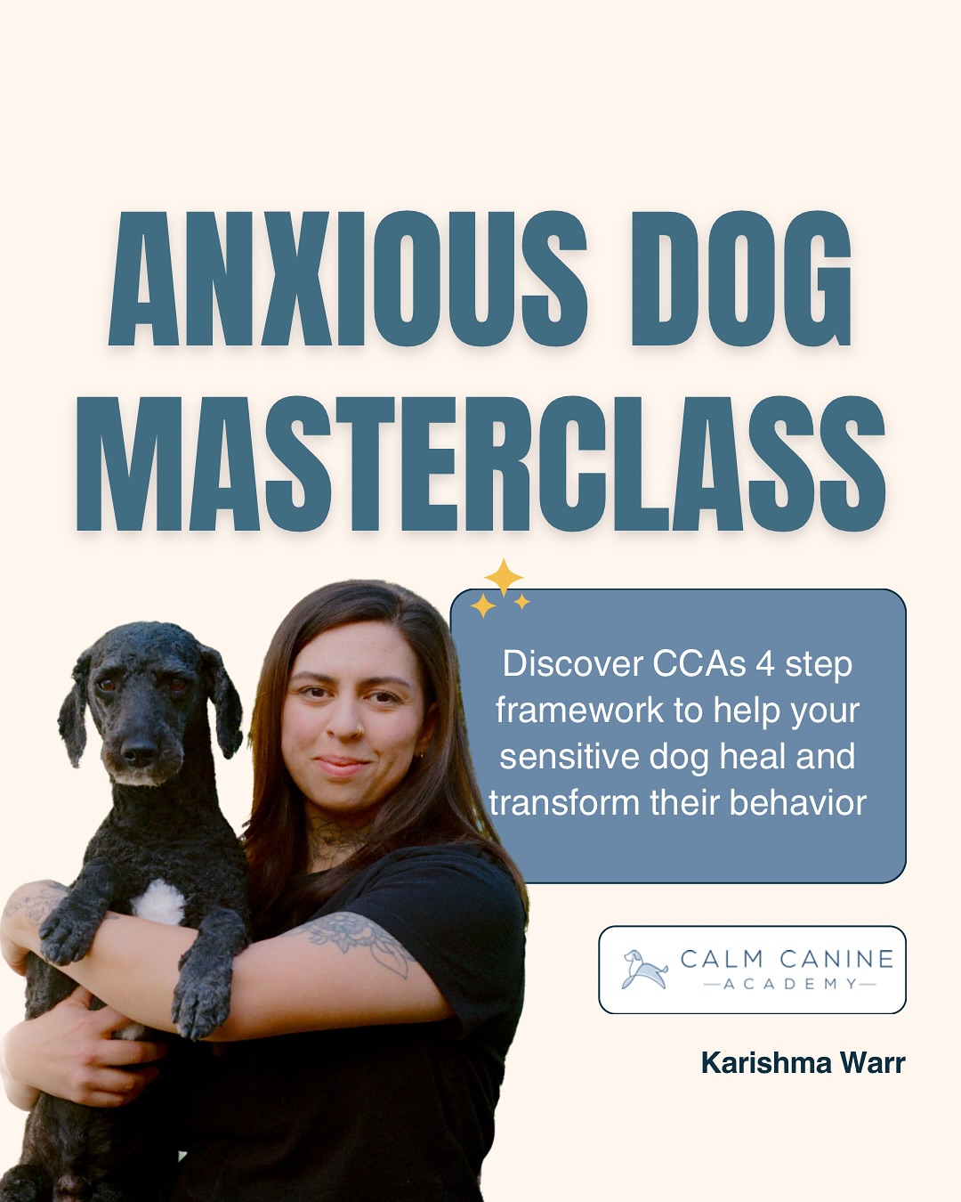 Calm Canine Academy