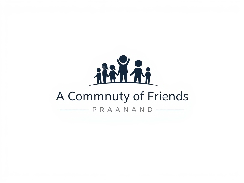 A Community of Friends