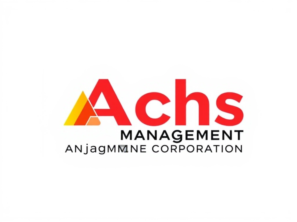 Achs Management Corporation