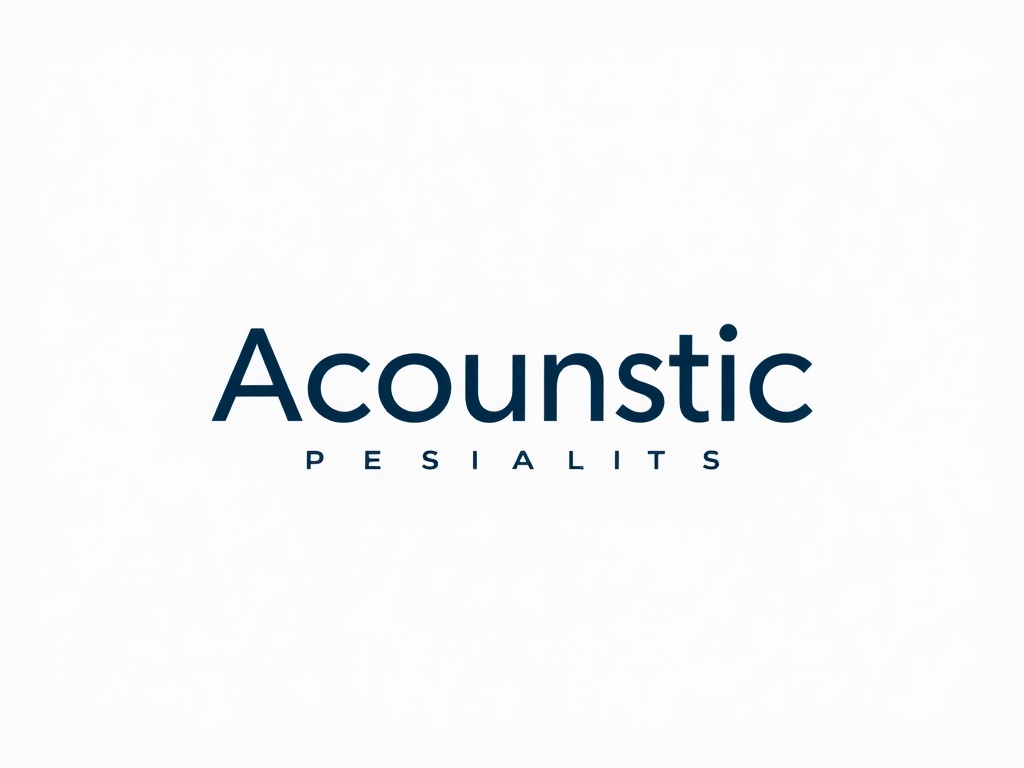 Acoustic Specialties