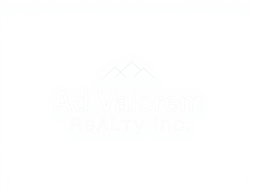 Ad Valorem Realty Inc