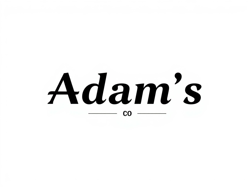 Adam'S & Co