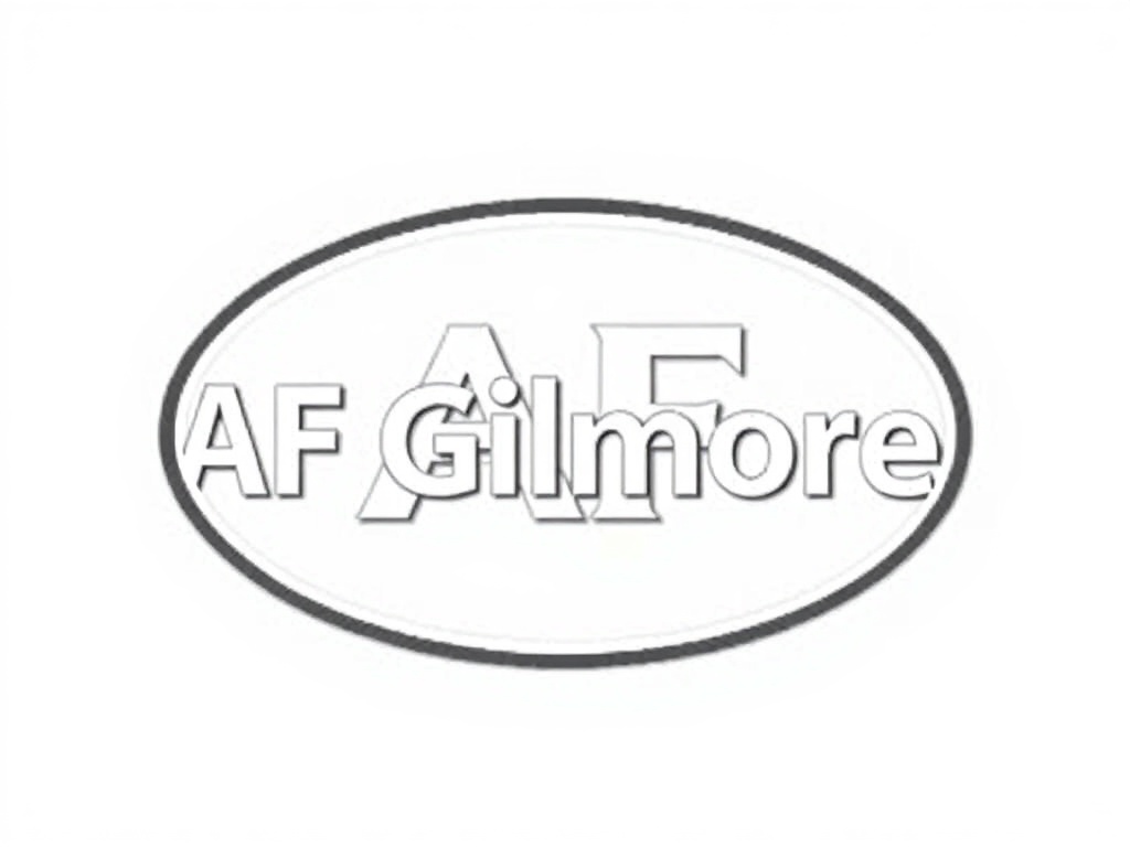 AF Gilmore