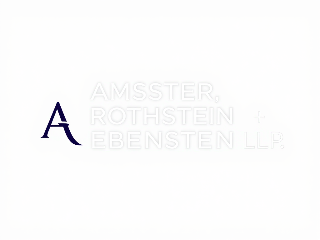 Amster, Rothstein & Ebenstein Llp