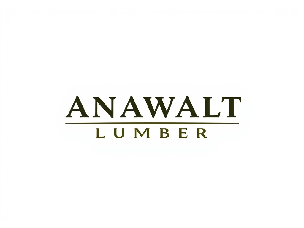 Anawalt Lumber