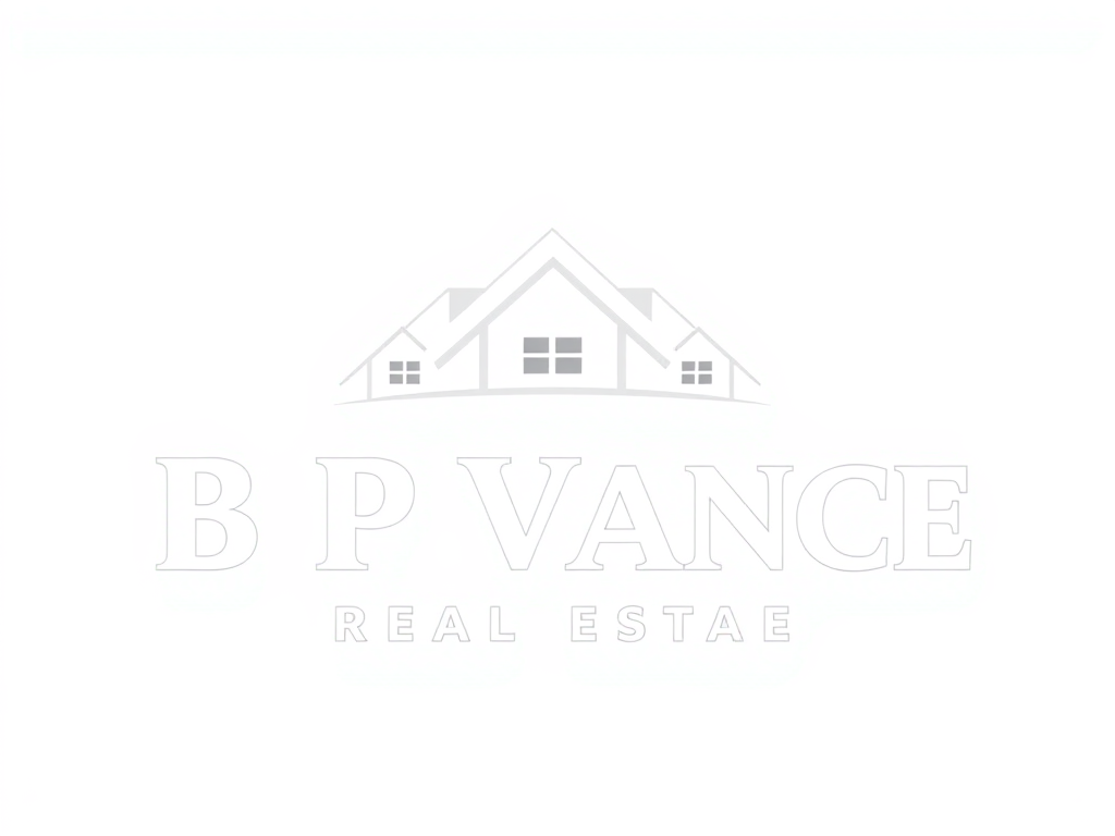 B P Vance Real Estate