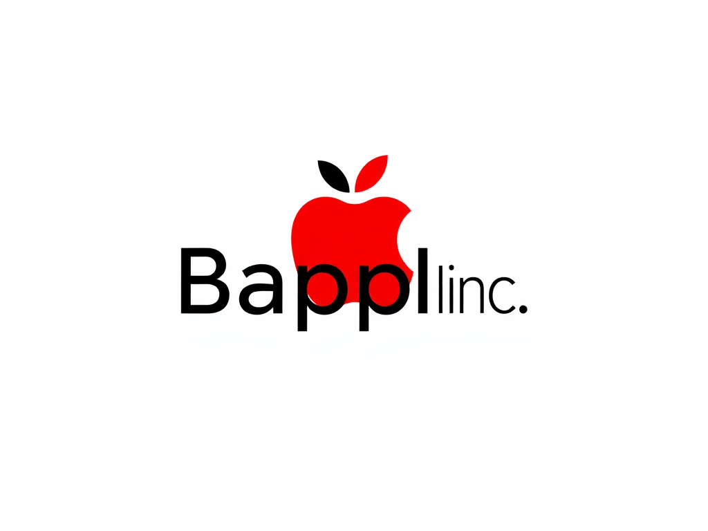 Bapple Inc.