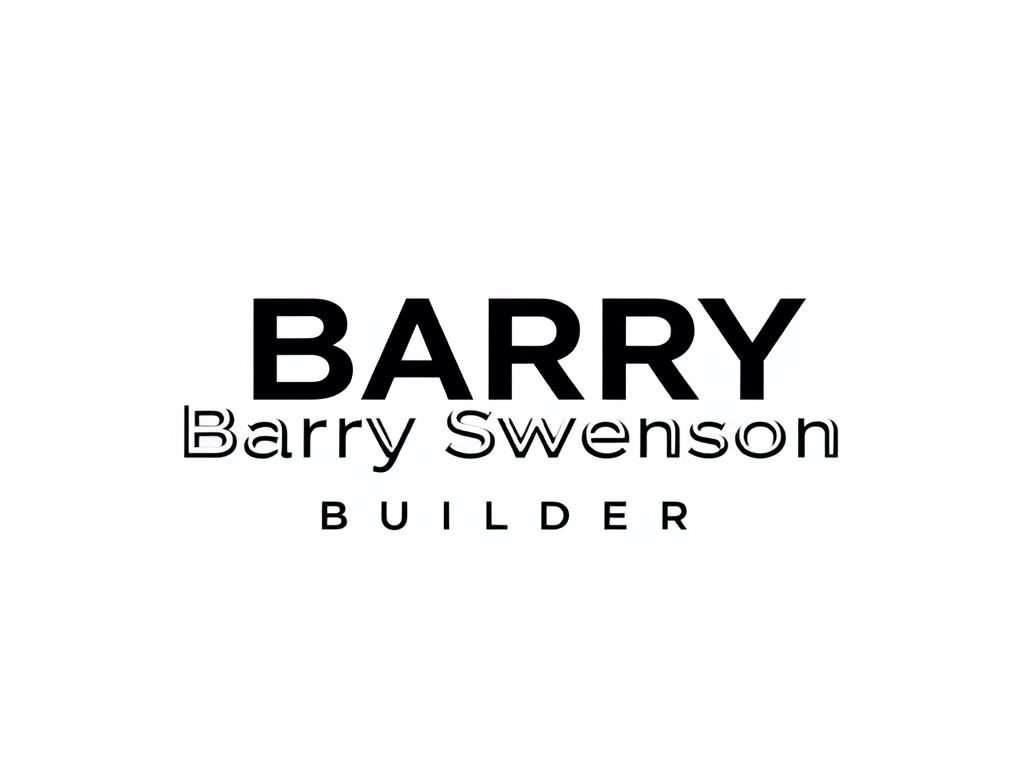 Barry Swenson Builder