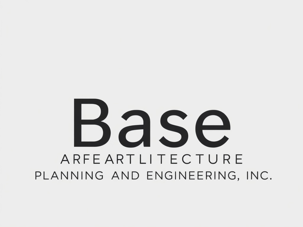 Base Architecture, Planning And Engineering, Inc