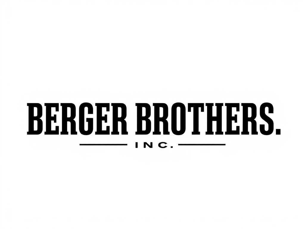 Berger Brothers Inc