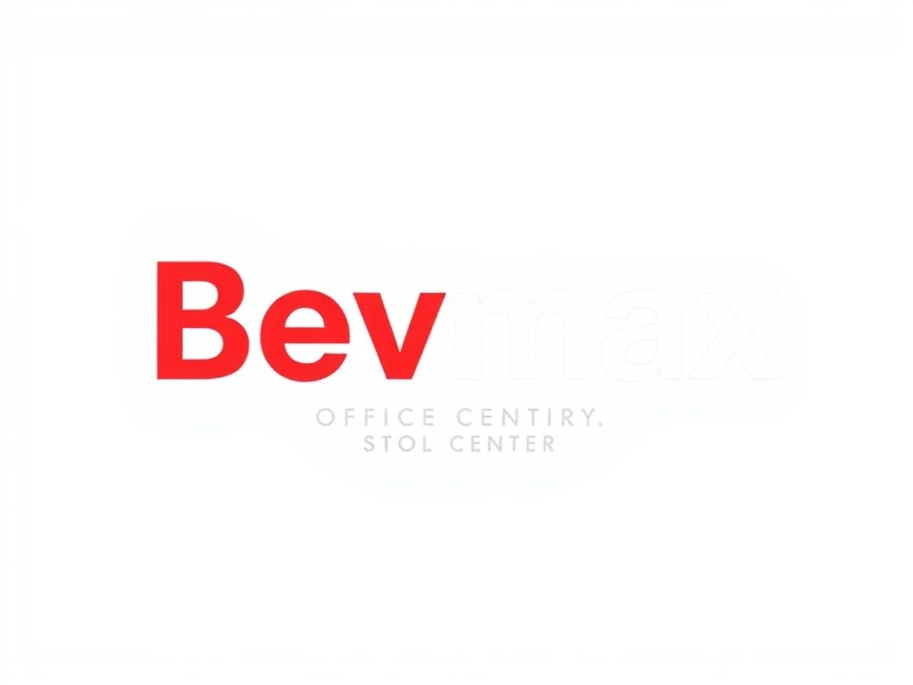 Bevmax Office Center