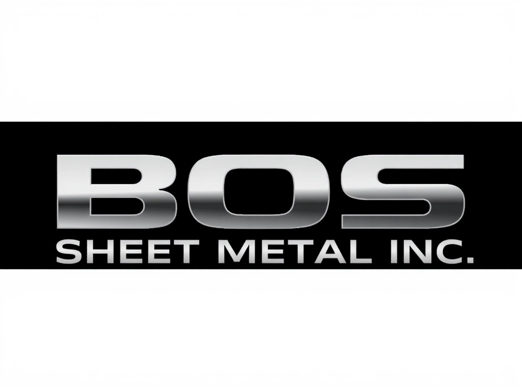Bos Sheet Metal Inc