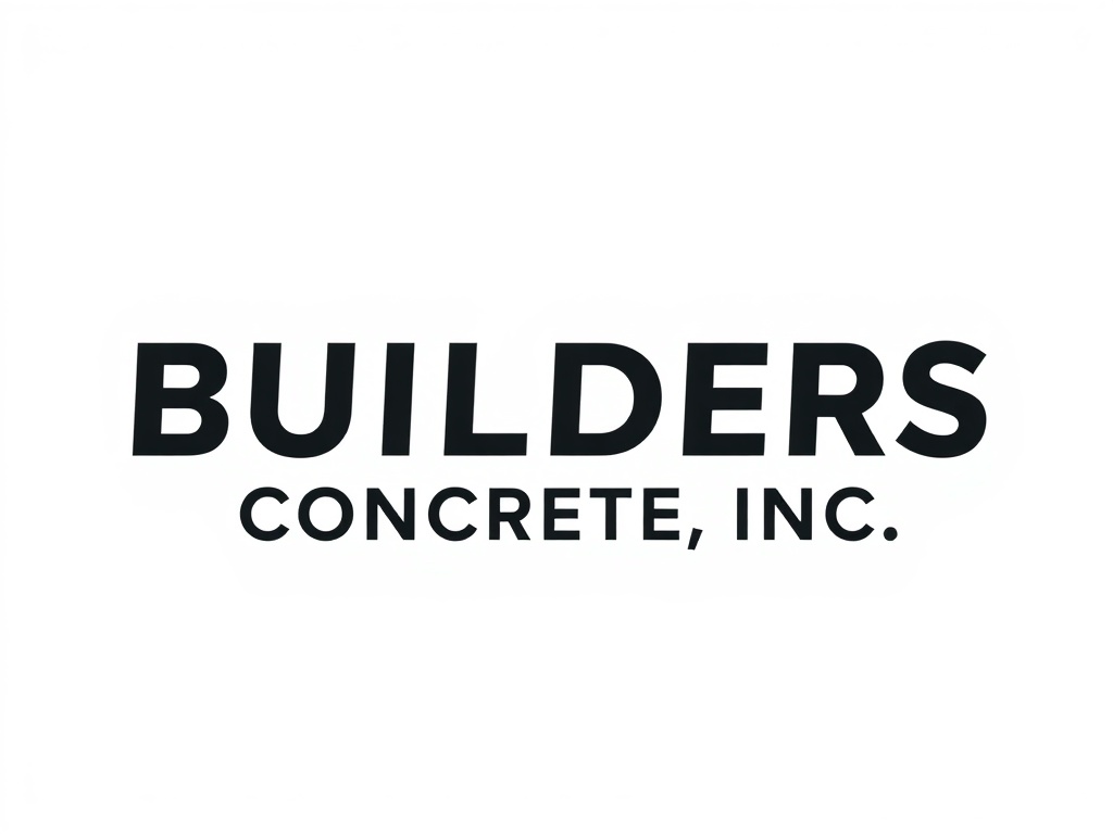 Builders Concrete, Inc.