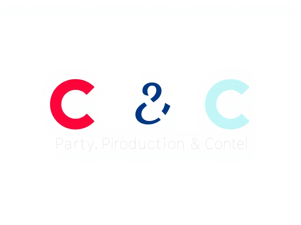 C & C Party Production & Rntl