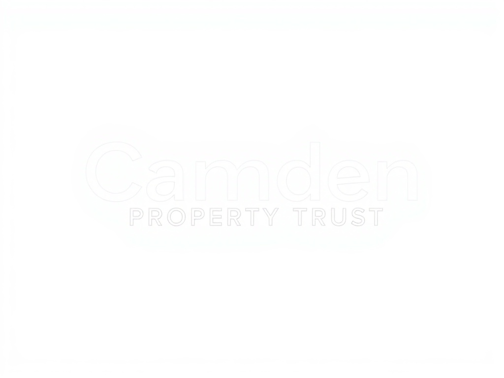 Camden Property Trust