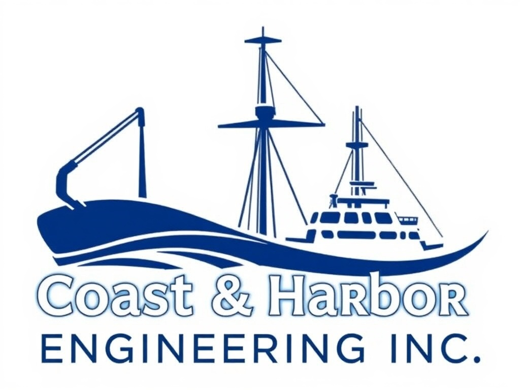 Coast & Harbor Engineering Inc