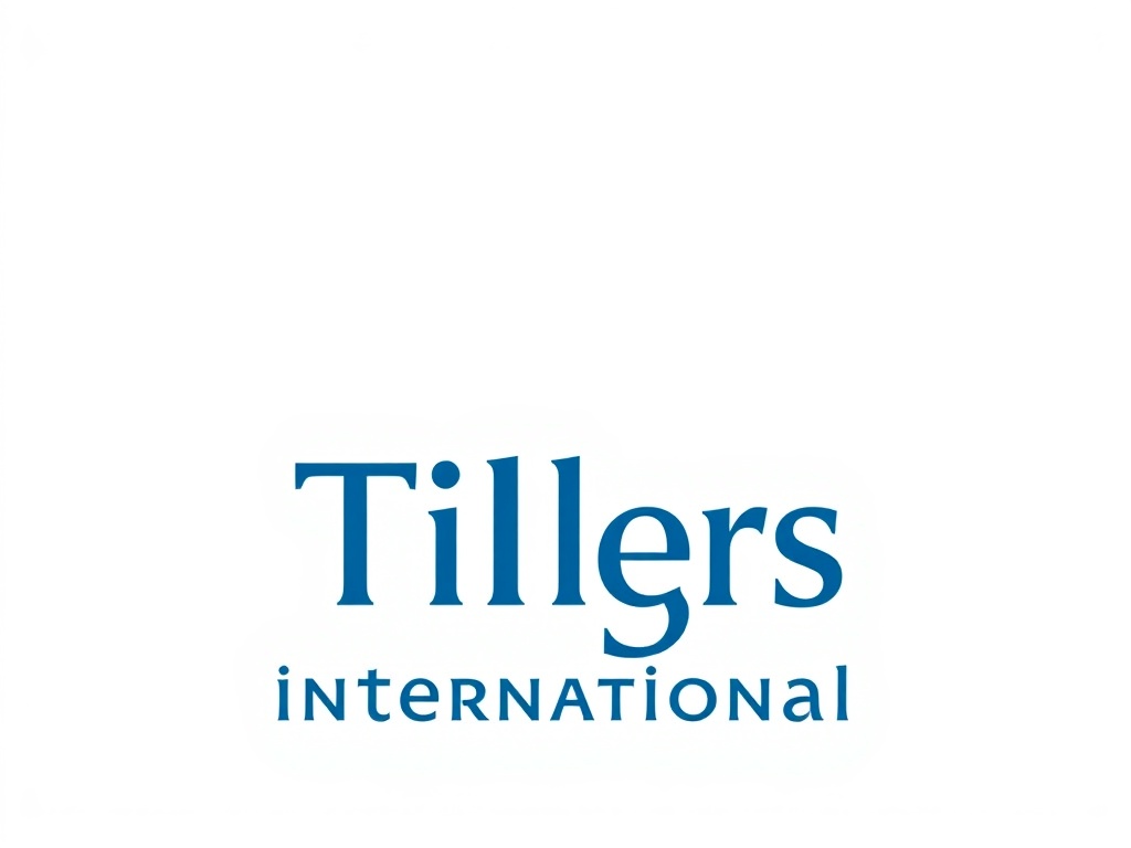 Colliers Tingey International