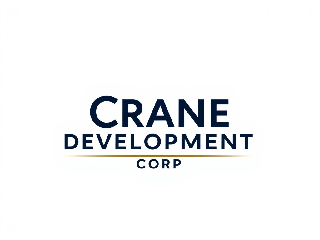 Crane Development Corp