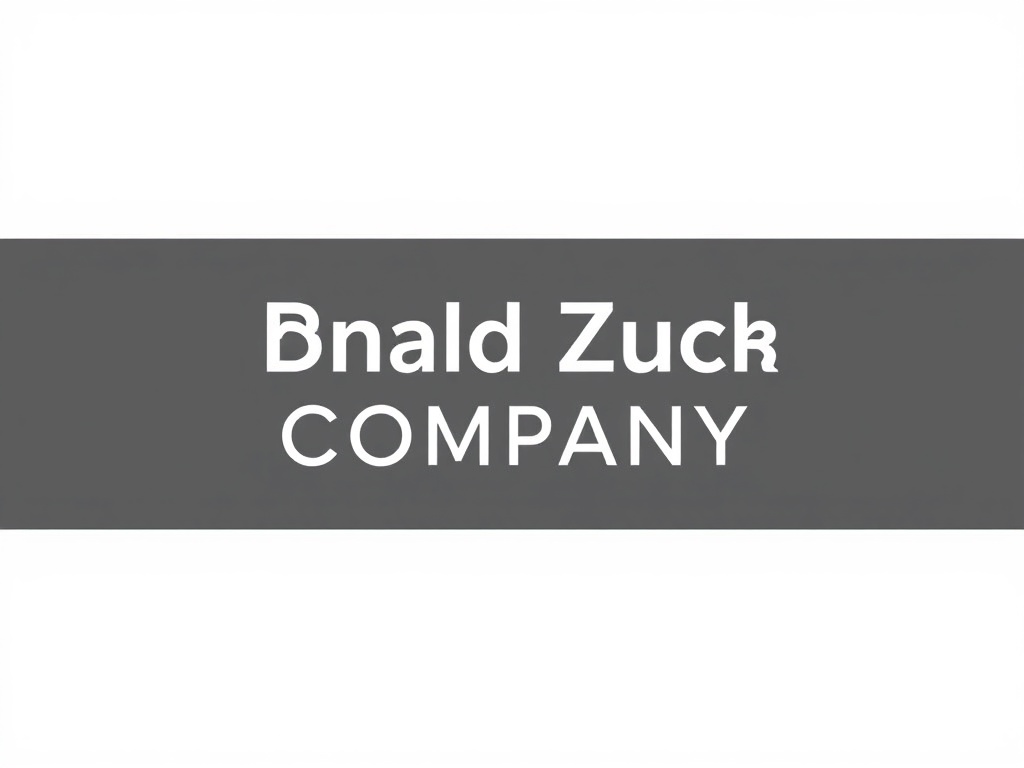 Donald Zucker Company