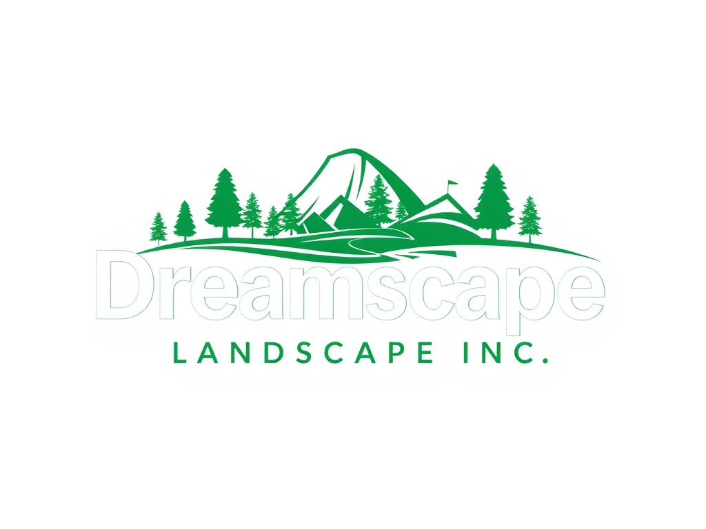 Dreamscape Landscape Inc
