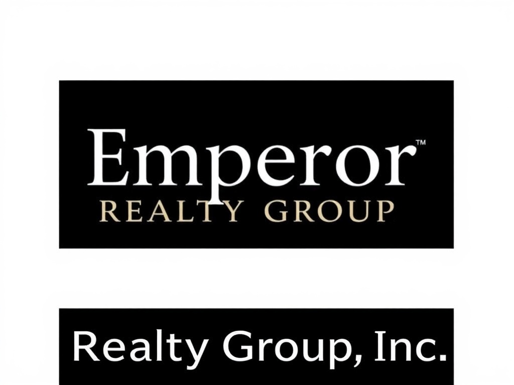Emperor Realty Group, Inc.