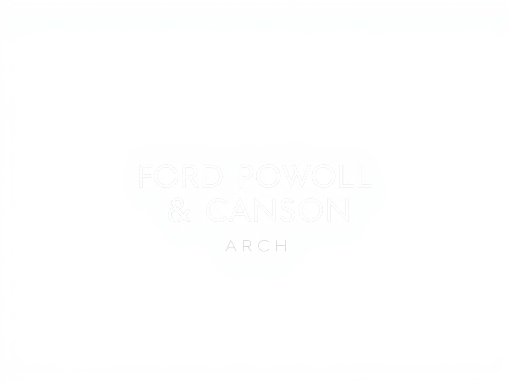 Ford Powell & Carson Arch