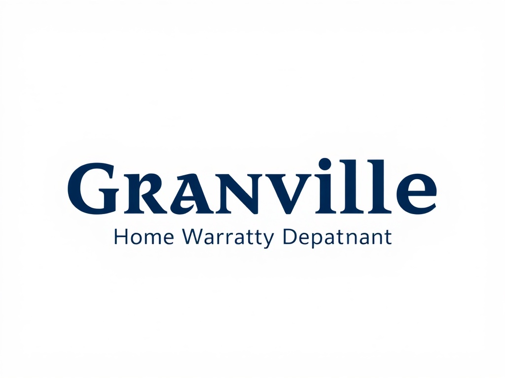 Granville Home Warranty Department