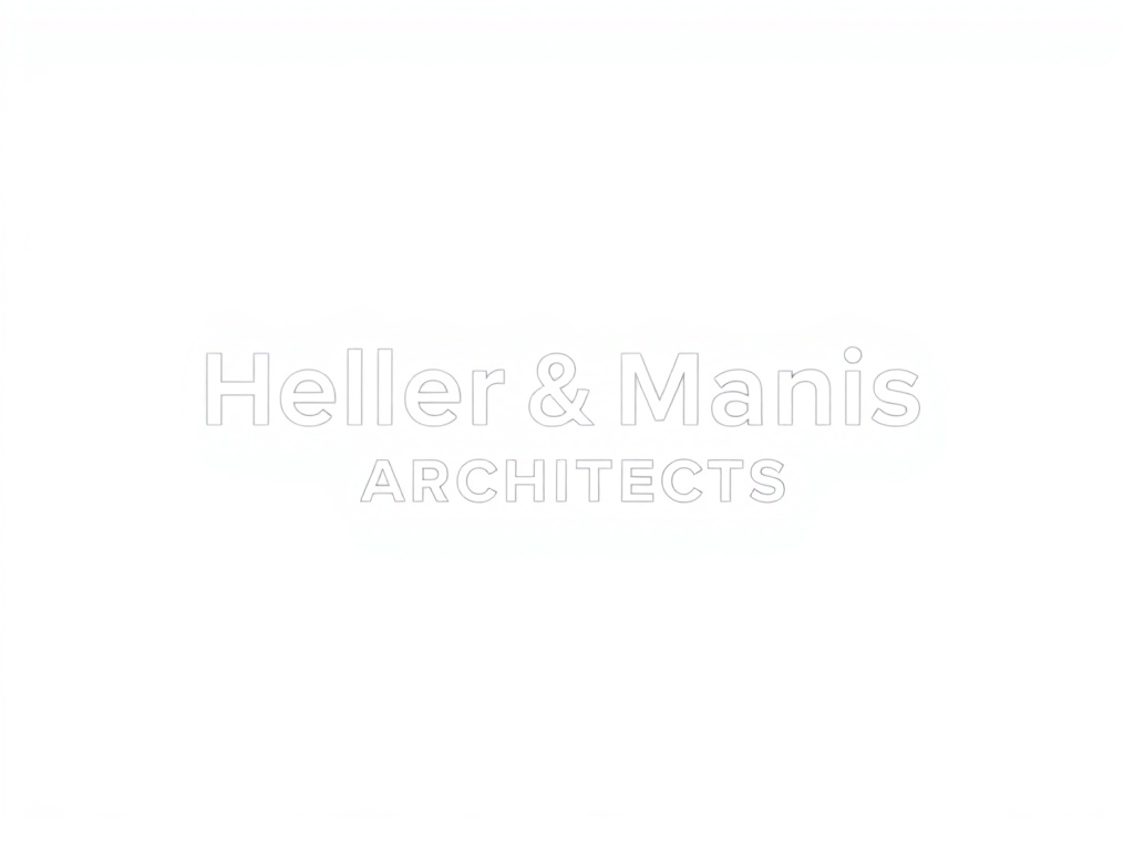 Heller Manis Architects
