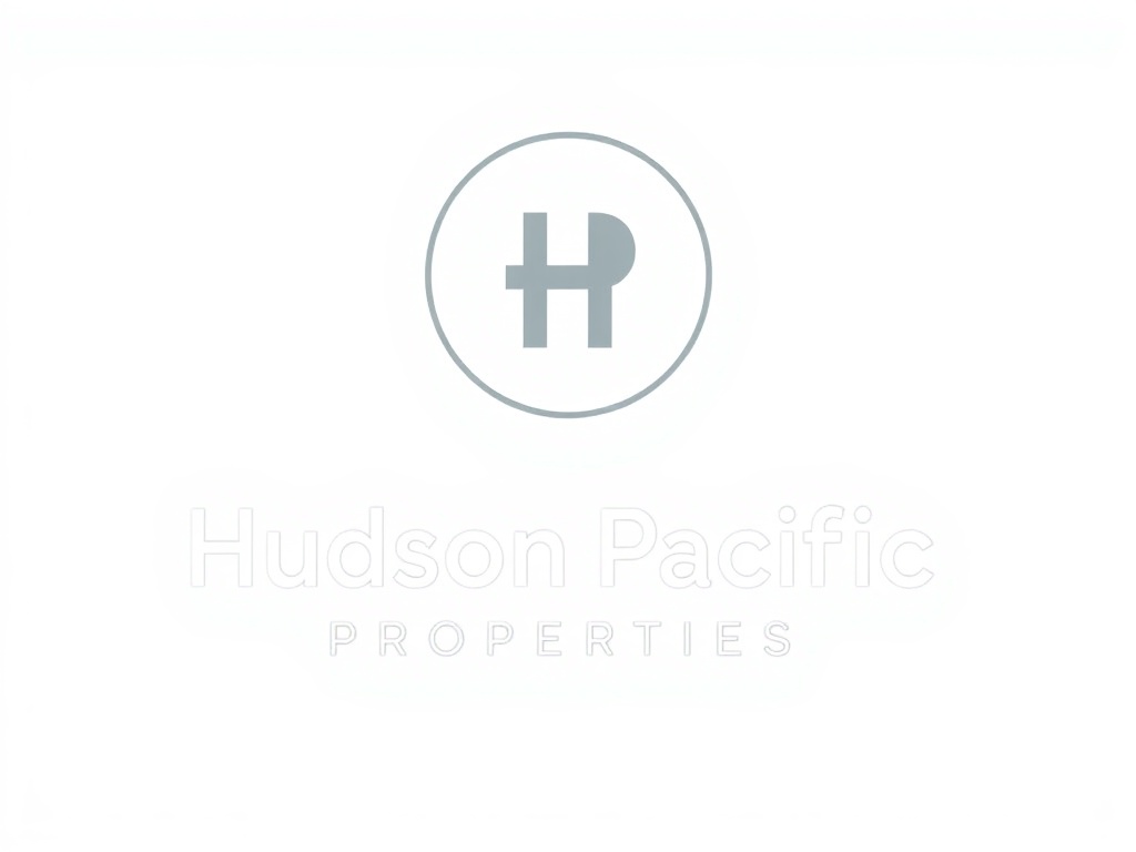 Hudson Pacific Properties