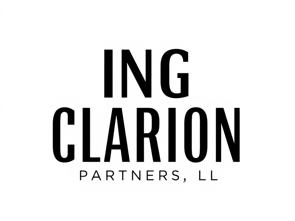 Ing Clarion Partners, Llc