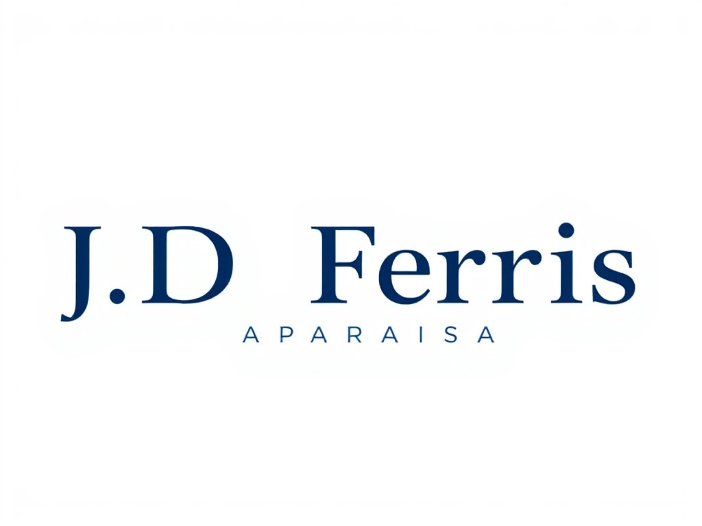 J D Ferris Appraisal
