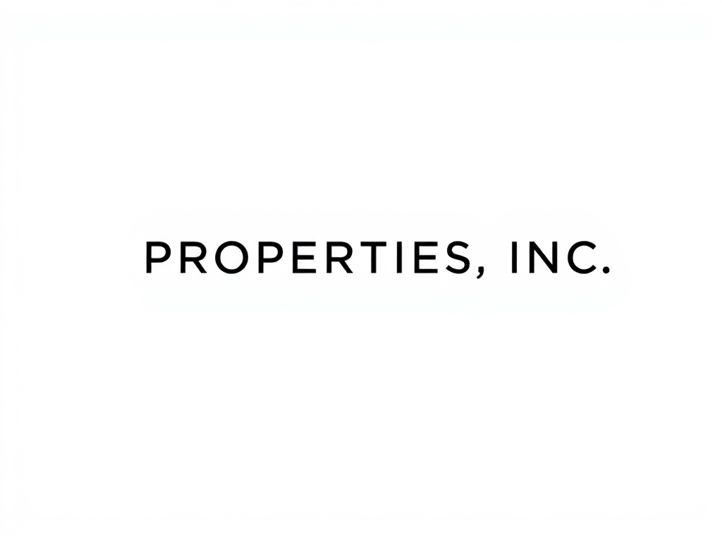 Janez Properties, Inc.