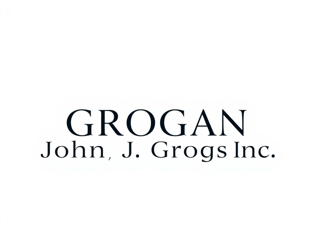 John J. Grogan & Associates Inc.