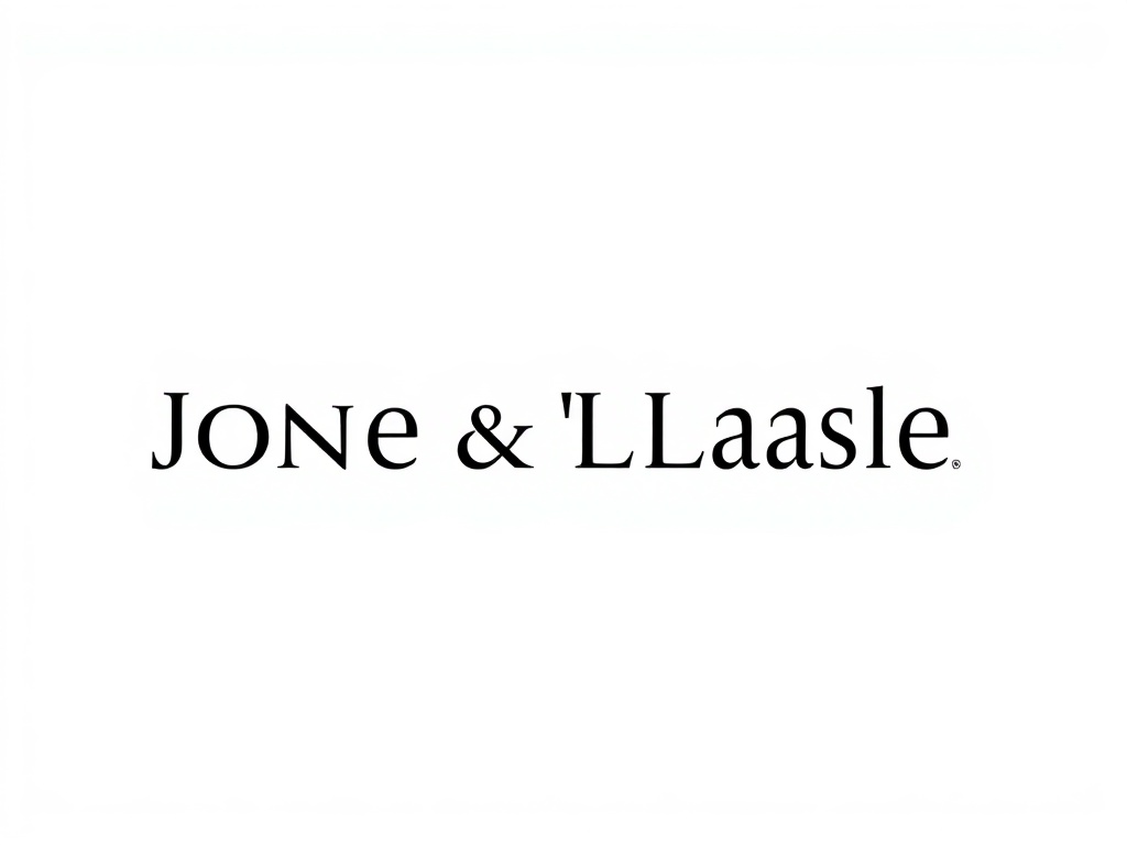 Jones Lang Lasalle Incorporated