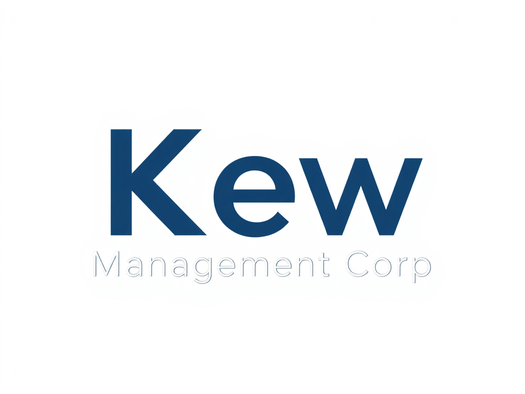 Kew Management Corp