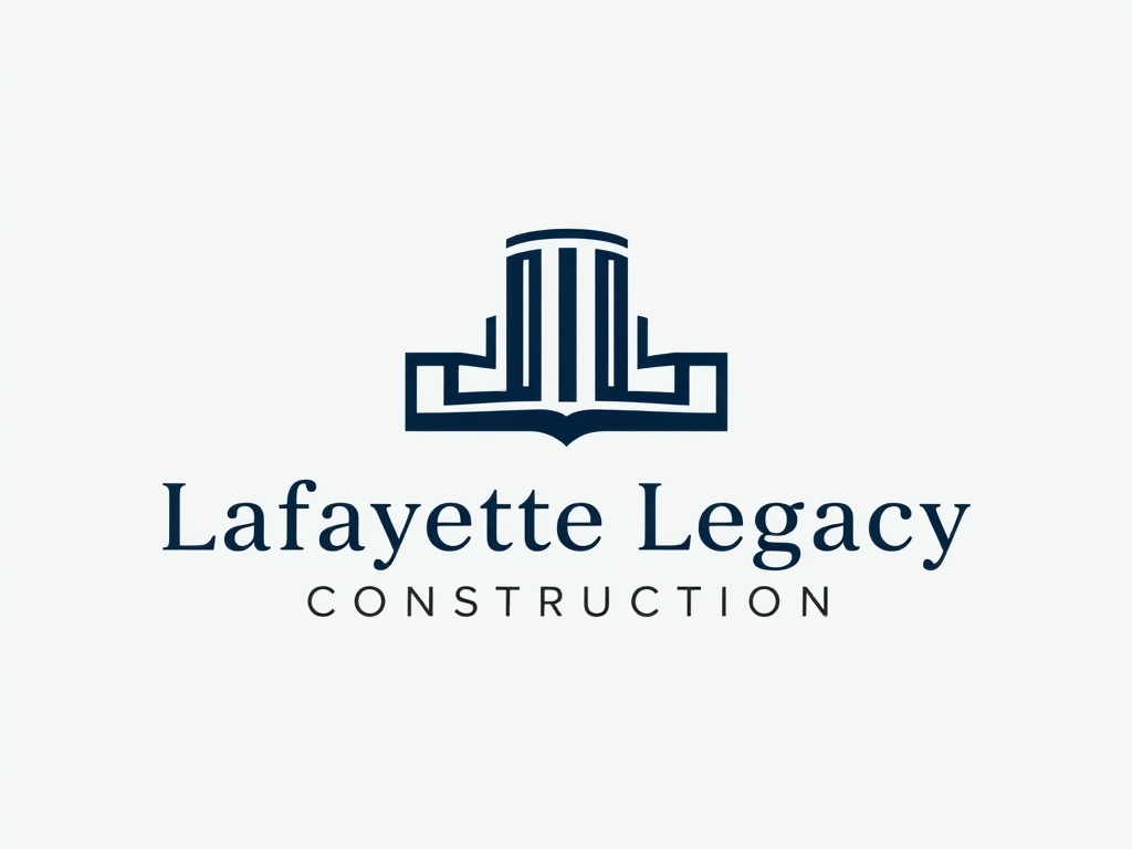 Lafayette Legacy Construction