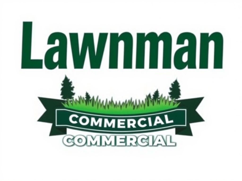 Lawnman Commercial