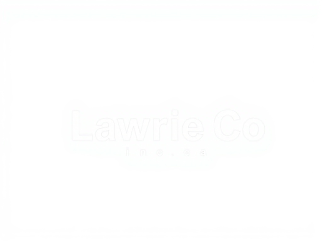Lawrie Co Inc