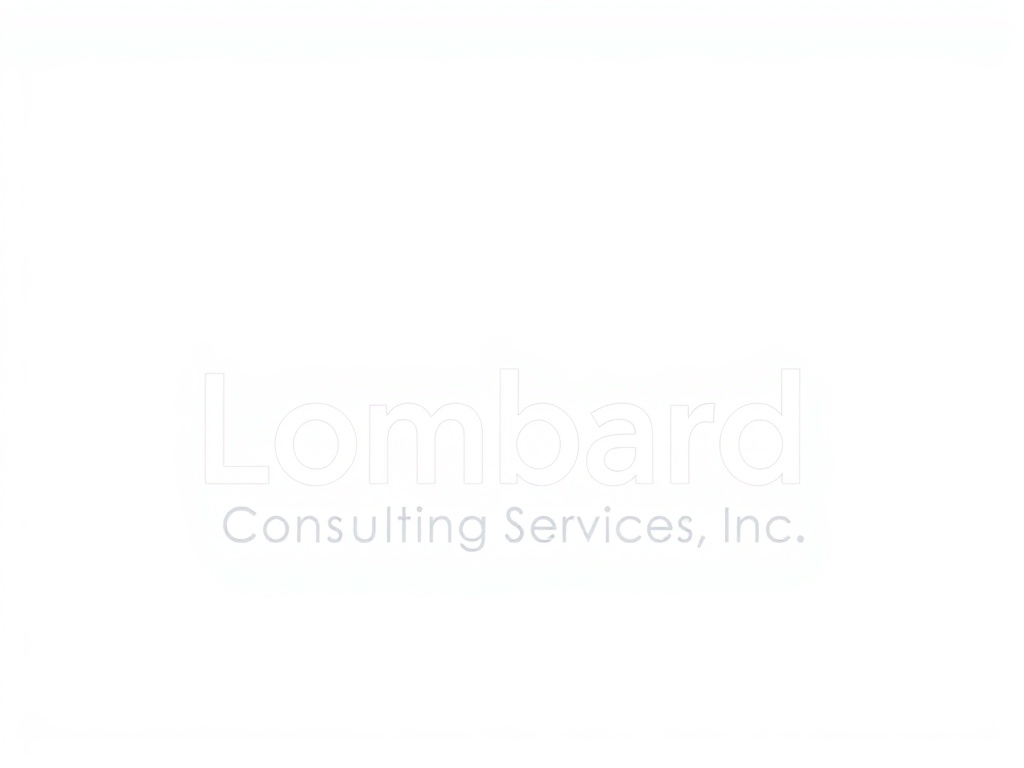 Lombard Consulting Services,Inc.