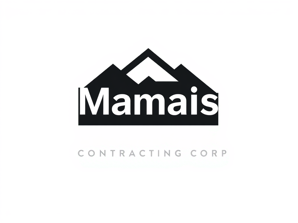 Mamais Contracting Corp
