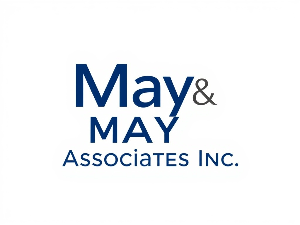 May & Associates Inc